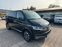 begagnad VW Multivan T6.1 2.0TDI 4M HIGHLINE 7-SITS LEASE-BAR