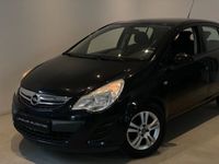 begagnad Opel Corsa 5-dörrar 1.2 ecoFLEX 84hk