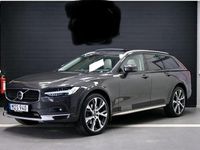 Begagnad Volvo V90 CC 240 HK (176 kW) 2021 Kombi