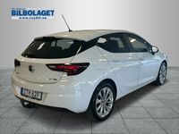 begagnad Opel Astra 1.0 EDIT ecoFLEX Euro 6