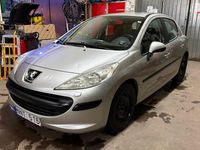 Begagnad Peugeot 207 88 HK (64 kW) 2007