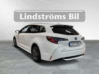 begagnad Toyota Corolla Touring Sports Hybrid 2.0 184hk Style V-hjul