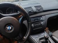 begagnad BMW 123 Coupé d Advantage, Comfort, M Sport Euro 4