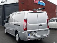 begagnad Peugeot Expert Panel Van 1.2t 2.0 HDi Euro 5