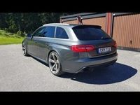 begagnad Audi RS4 