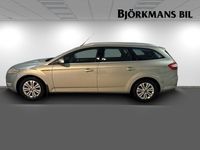 begagnad Ford Mondeo Kombi 2.0 Flexifuel, 145hk/Vinterhjul dubb