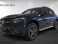 begagnad Mercedes GLC300e GLC300 BenzAMG PREMIUM 360-KAMERA DRAG OMG LEV 2024, SUV