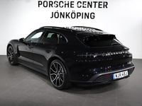 begagnad Porsche Taycan Sport Turismo iera från 3. mån 2024, Personbil