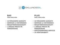 Begagnad Volvo V70 Summum 180 HK (132 kW) 2012 Blå Kombi