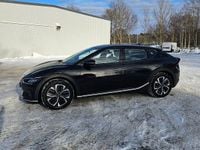 Begagnad Kia EV6 167 kW (228 HK) 2022 SUV