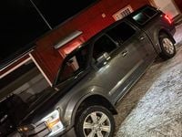 Begagnad Ford F-150 Platinum 380 HK (279 kW) 2018 Pickup