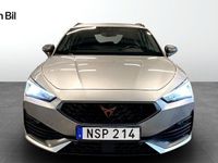 begagnad Cupra Leon Sportstourer e-Hybrid Drag/Navigation