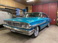 Begagnad Ford Galaxie 600 HK (441 kW) 1964