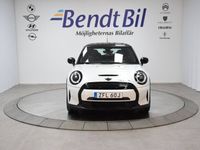 begagnad Mini Cooper SE Essential / Carplay / Navi / 32.6 kWh