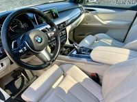 begagnad BMW X5 xDrive40d M Sport 313hk l Head-up l Panoramatak lDrag
