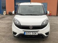 begagnad Fiat Doblò Cargo 1.6 MJT 2023, Transportbil