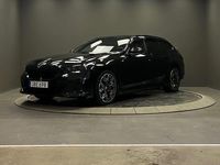 Begagnad BMW 550 Comfort Edition 490 HK (360 kW) 2025 Black sapphire metallic