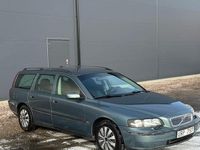 Begagnad Volvo V70 140 HK (102 kW) 2004 Kombi