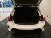 begagnad BMW 118 i M Sport Automat Eluppvärmd Ratt