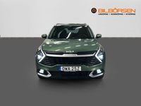 Begagnad Kia Sportage Advance 265 HK (194 kW) 2023 Grön SUV