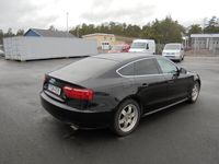 begagnad Audi A5 Sportback 2.0 TFSI Comfort Euro 5