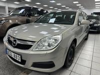 begagnad Opel Vectra Caravan 2.2 Direct DRAGKROK. BES.