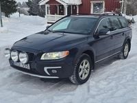 Begagnad Volvo XC70 163 HK (119 kW) 2014 Kombi