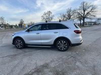 begagnad Kia Sorento 2.2 CRDi AWD Euro 6