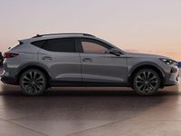 Ny Cupra Formentor 207 HK (152 kW) 2025 Grå SUV