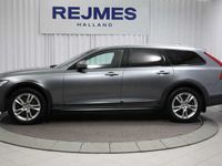 begagnad Volvo V90 CC D4 AWD Advanced SE