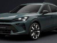 Ny Cupra Formentor 150 HK (110 kW) 2025 Blå SUV