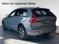 Begagnad Volvo XC60 Core 355 HK (261 kW) 2023 Grå SUV
