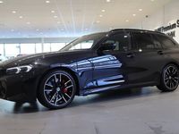 begagnad BMW M3 40 d xDrive Touring 2022, Kombi