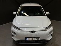 begagnad Hyundai Kona Electric 64 kWh