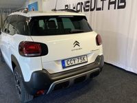 begagnad Citroën C3 Aircross FEEL PureTech 110hk