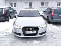 Begagnad Audi A6 245 HK (180 kW) 2012 Sedan