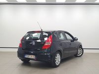 begagnad Hyundai i30 1.6 CRDi Euro 4 Nybesiktigad/Ny-servad/SoV