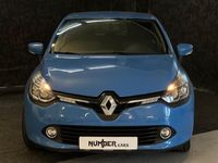 begagnad Renault Clio IV Clio