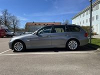 begagnad BMW 318 i Touring Comfort Euro 5