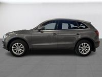 begagnad Audi Q5 Quattro 2,0 TDi Sport Edition /Värmare/