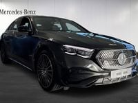 Ny Mercedes E400 381 HK (280 kW) 2026 Sedan