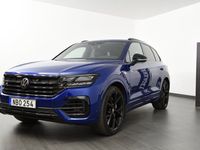 begagnad VW Touareg R eHybrid R-line TipTronic