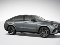begagnad Mercedes GLE350e 4MATIC Coupe|Lager|AMG