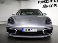 begagnad Porsche Panamera 4S E-Hybrid Sport Turismo 560 hk