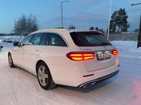 begagnad Mercedes E220 T d 4MATIC 9G-Tronic Euro 6