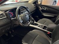 begagnad Renault Kadjar 1.6 dCi BOSE Edition 4WD-Drag,Vhjul,M&V
