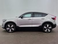 Begagnad Volvo C40 Single Motor 169 kW (231 HK) 2023 Silver SUV