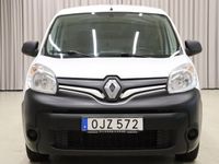 begagnad Renault Kangoo 1.5 dCi 75HK Värmare Sensorer 1Ägare Leasebar