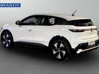 Begagnad Renault Mégane IV Equilibre 161 kW (220 HK) 2023 Vit