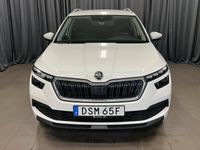 begagnad Skoda Kamiq 1.0 TSI Style , Dragpaket, Backkamera, DSG 110hk